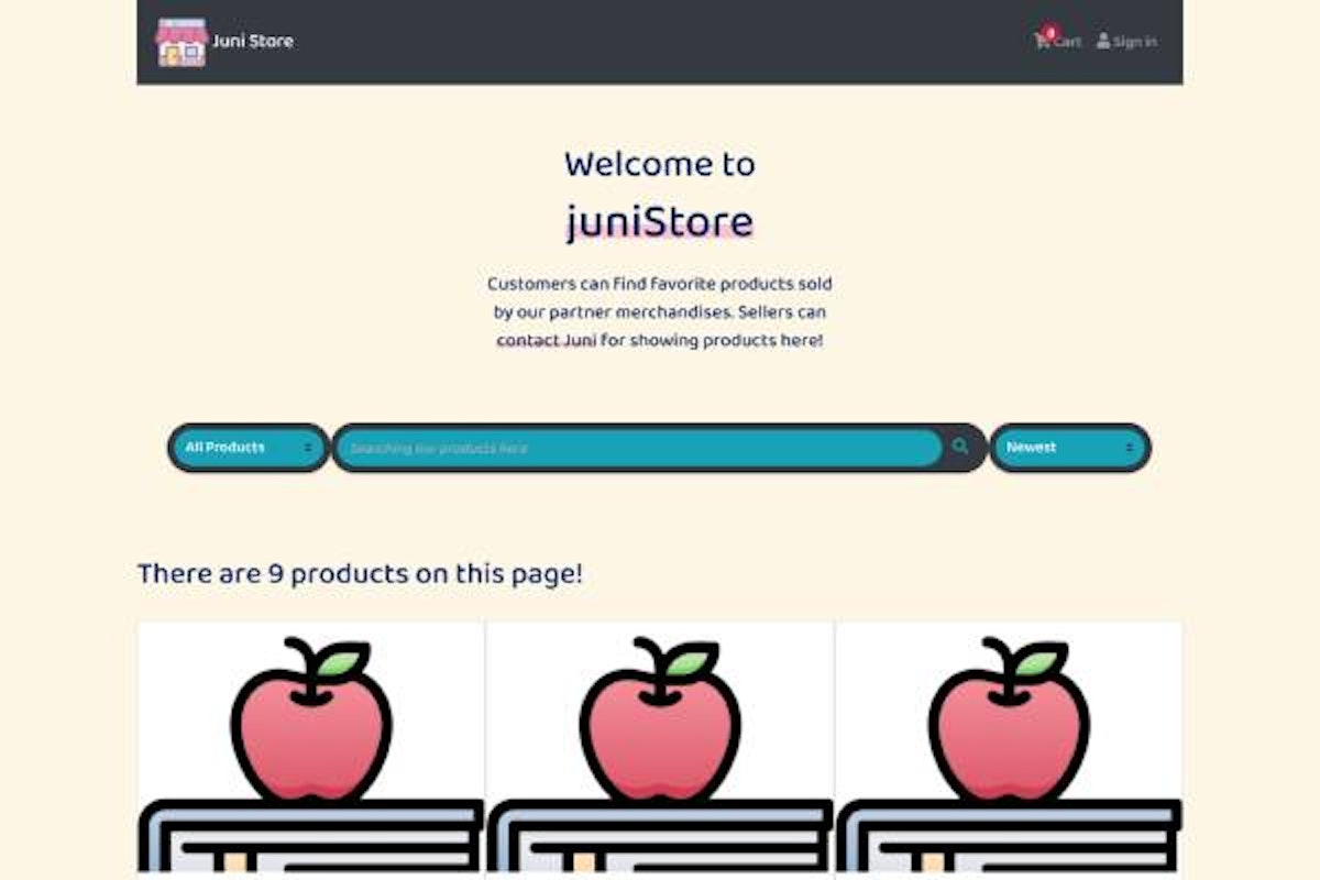 jamstack-ecommerce-nextjs