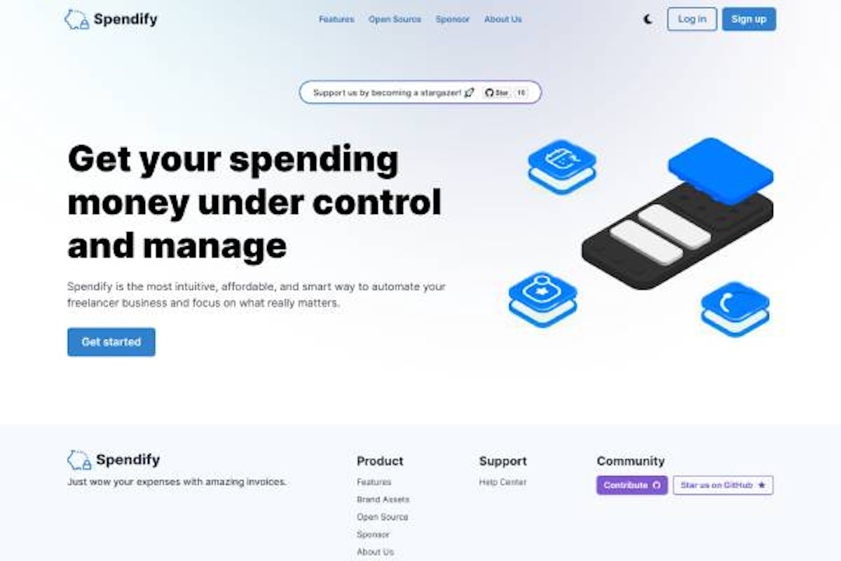 spendify-frontend